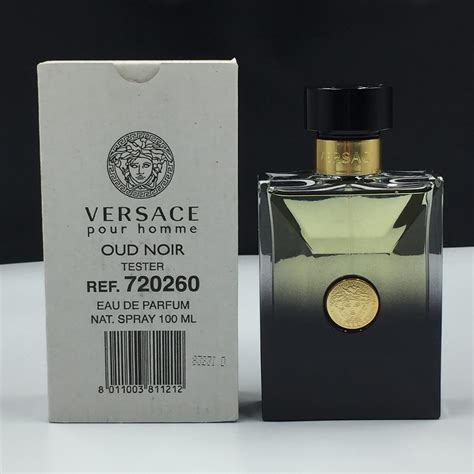 versace pour homme oud review|Versace oud noir notes.